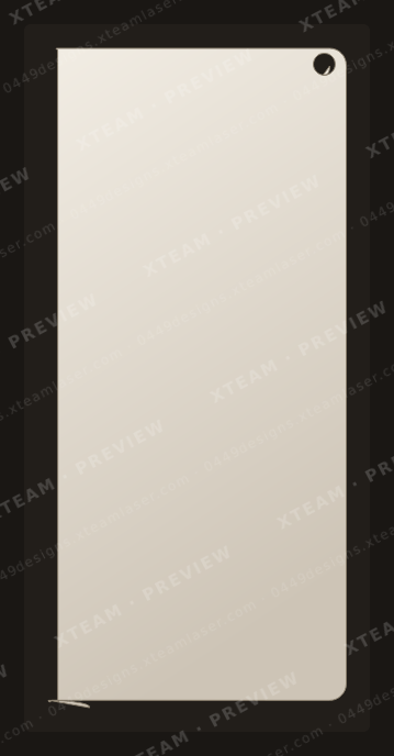 Huawei Mate X3 — Huawei Mate X3 - Inner screen Front Right