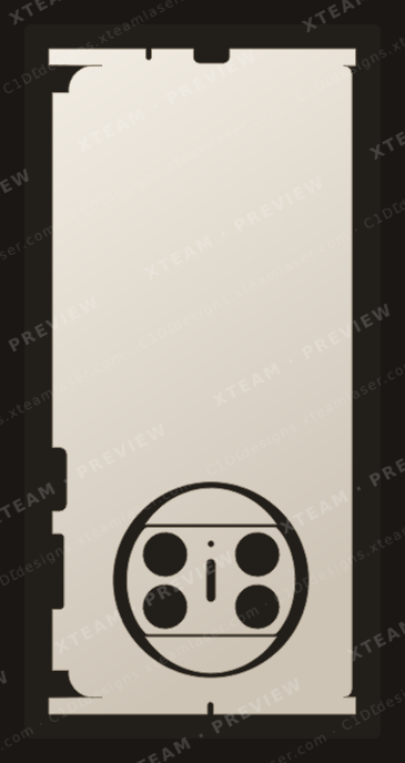 Huawei Mate X3 — Huawei Mate X3 - Skin Easy