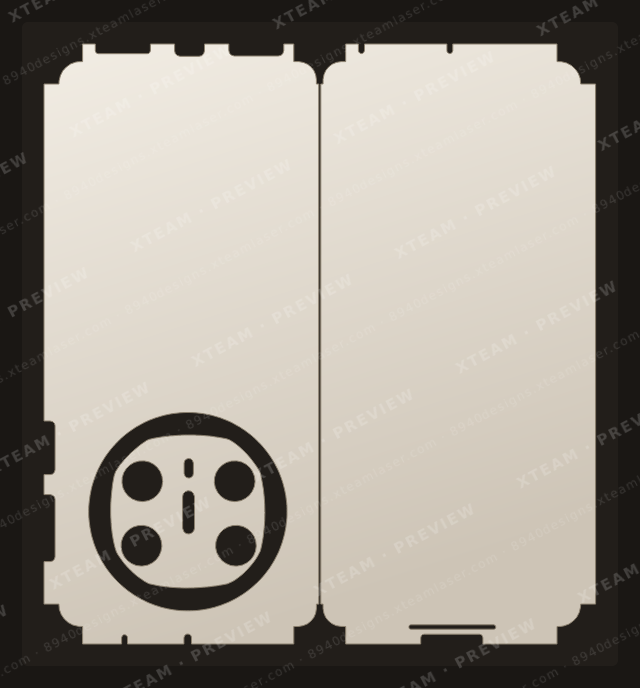 Huawei Mate X6 — Huawei Mate X6 - 360