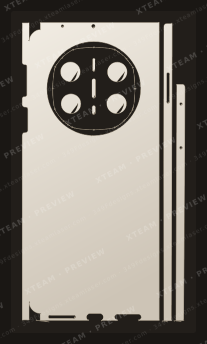 Huawei Mate X6 — Huawei Mate X6 - All