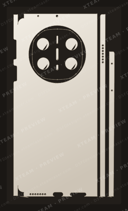 Huawei Mate X6 — Huawei Mate X6 - All 1