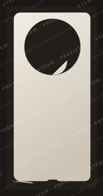 Huawei Mate X6 — Huawei Mate X6 - Back