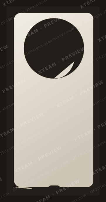 Huawei Mate X6 — Huawei Mate X6 - Back TPU
