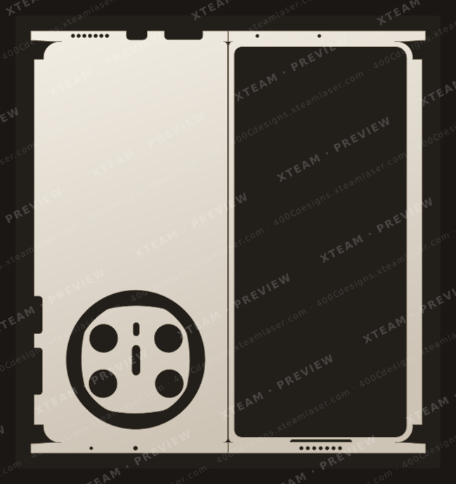 Huawei Mate X6 — Huawei Mate X6 - Skin