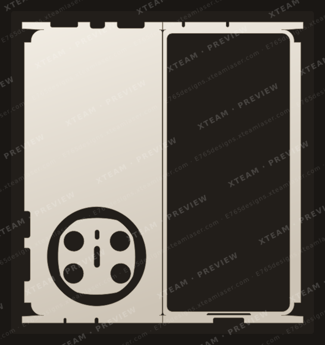 Huawei Mate X6 — Huawei Mate X6 - Skin Easy (2)