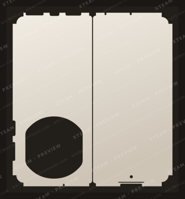 Huawei Mate X7 — Huawei Mate X7 - 360 Easy (2)