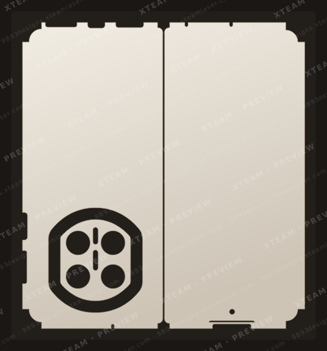 Huawei Mate X7 — Huawei Mate X7 - 360 Full