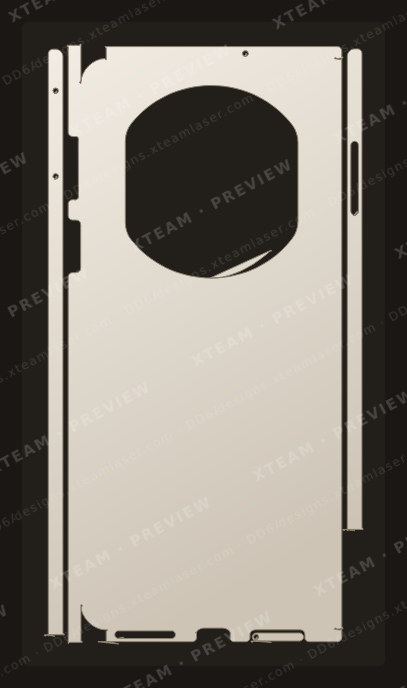 Huawei Mate X7 — Huawei Mate X7 - All