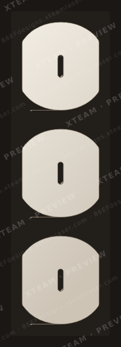 Huawei Mate X7 — Huawei Mate X7 - Camera lens