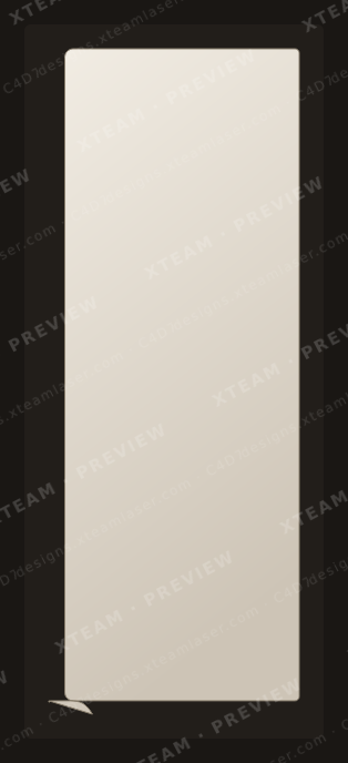 Huawei Mate Xs — Huawei Mate Xs - Back Left