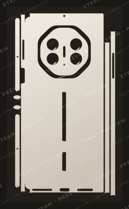 Huawei Mate XT Ultimate — Huawei Mate XT Ultimate - All logo 1