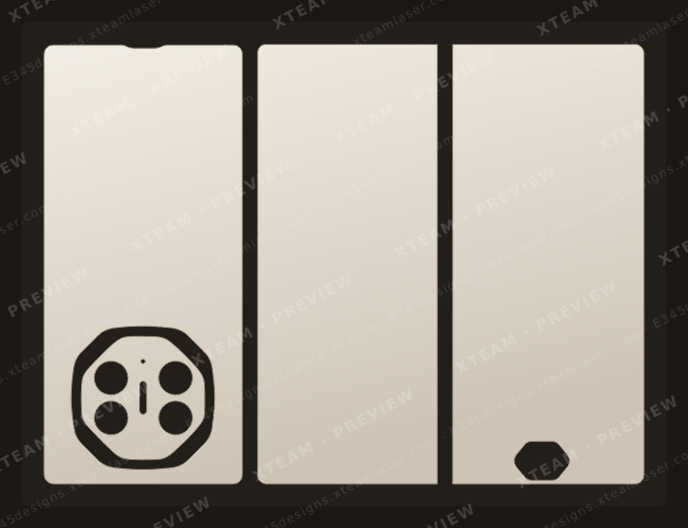 Huawei Mate XT Ultimate — Huawei Mate XT Ultimate - Back (2)
