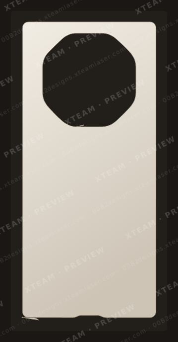 Huawei Mate XT Ultimate — Huawei Mate XT Ultimate - Back left