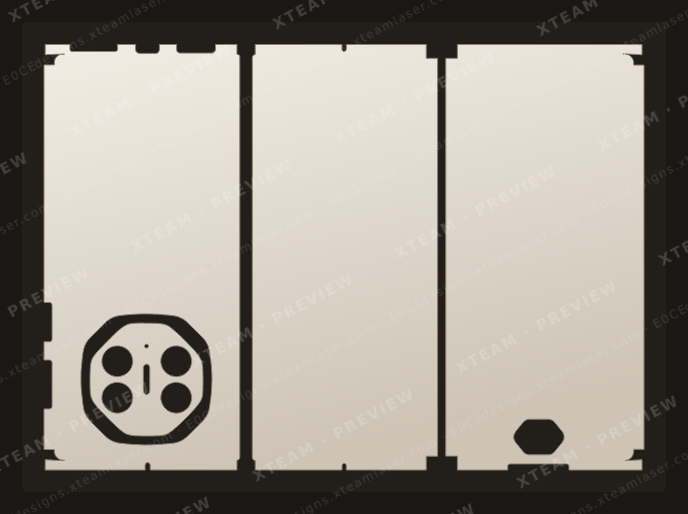 Huawei Mate XT Ultimate — Huawei Mate XT Ultimate - Skin Easy