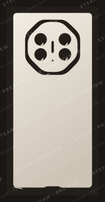 Huawei Mate XTs Ultimate — Huawei Mate XTs Ultimate - Back left 1