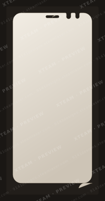 Huawei Mate10 Lite — Huawei Mate10 Lite - Front