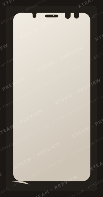 Huawei Mate10 Lite — Huawei Mate10 Lite - MATTE