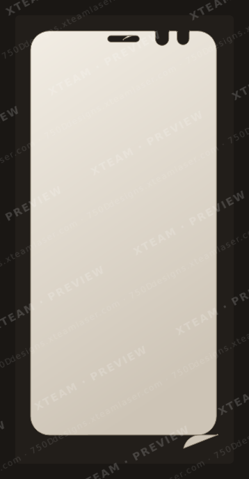 Huawei Mate10 Lite — Huawei Mate10 Lite - with cover