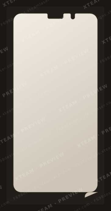 Huawei Mate10 Porsche Edition — Huawei Mate10 Porsche Edition - Front