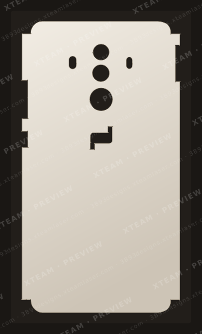 Huawei Mate10 Pro Porsche Edition — Huawei Mate10 Pro Porsche Edition - Half