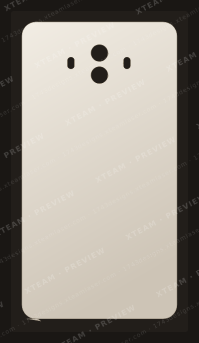 Huawei Mate10 — Huawei Mate10 - Back