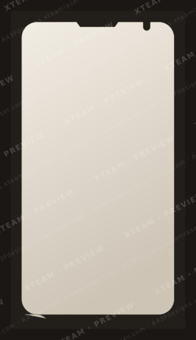 Huawei Mate2 — Huawei Mate2 - Front