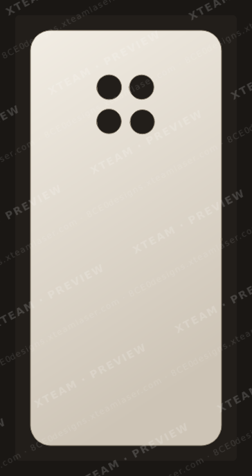 Huawei Mate20 RS — Huawei Mate20 RS - Back
