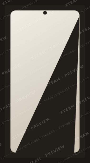 Huawei Mate20 X — Huawei Mate20 X - Front