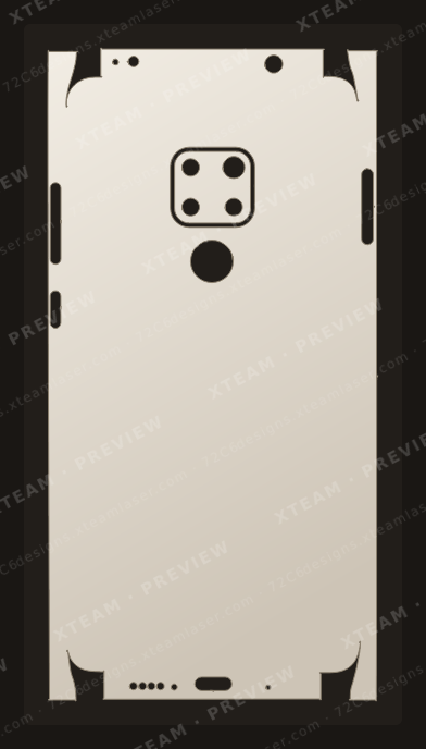 Huawei Mate20 — Huawei Mate20 - All