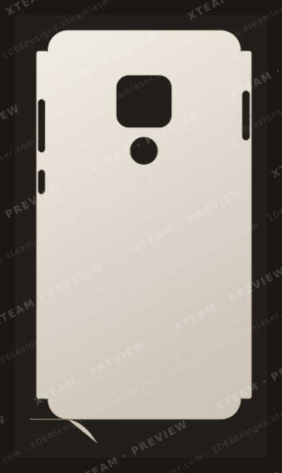 Huawei Mate20 — Huawei Mate20 - Half