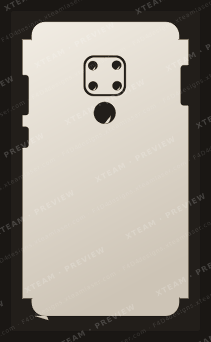 Huawei Mate20 — Huawei Mate20 - Half 1