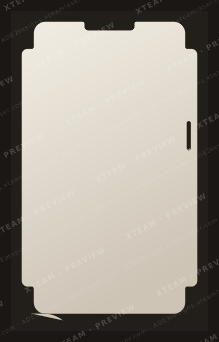 Huawei Mate30 Pro — Huawei Mate30 Pro - Front Half A
