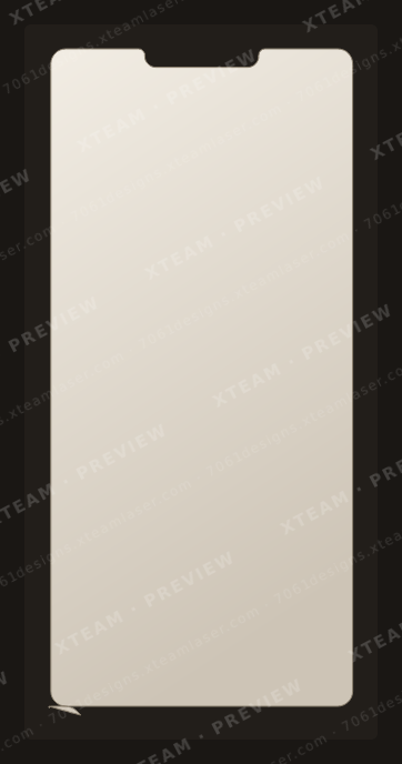 Huawei Mate30 Pro — Huawei Mate30 Pro - MATTE No Curve