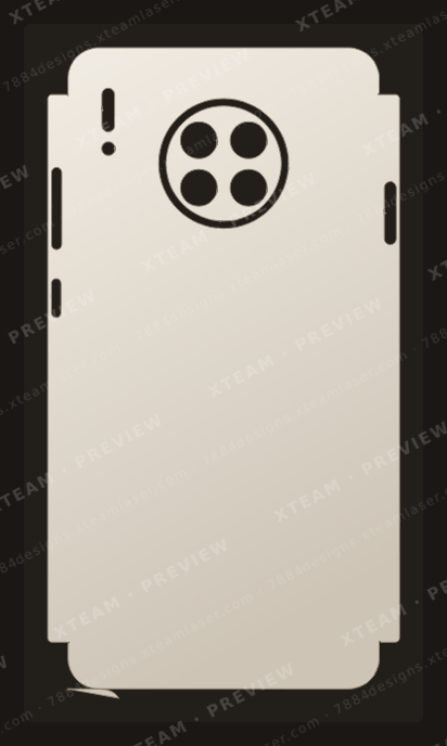 Huawei Mate30 — Huawei Mate30 - Half