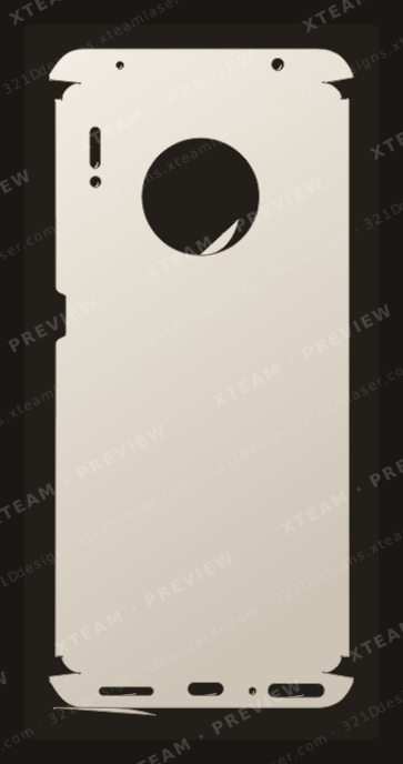 Huawei Mate30E Pro — Huawei Mate30E Pro - All