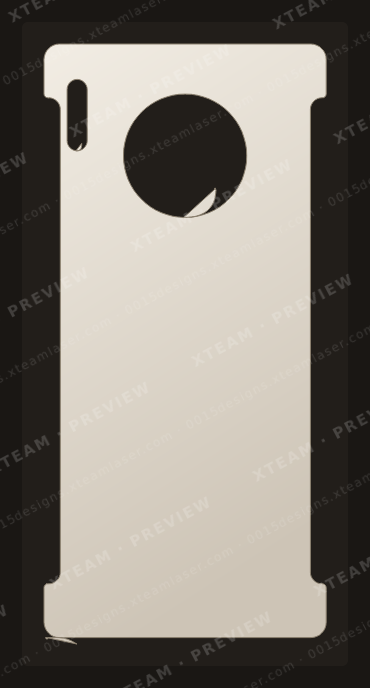 Huawei Mate30E Pro — Huawei Mate30E Pro - Back B