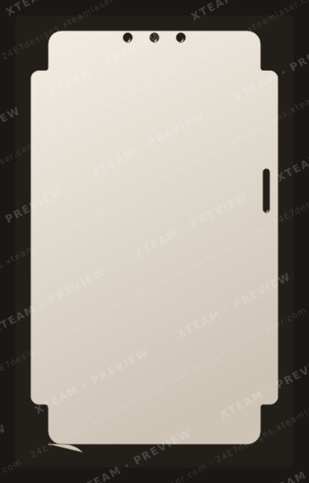 Huawei Mate30E Pro — Huawei Mate30E Pro - Front Half A