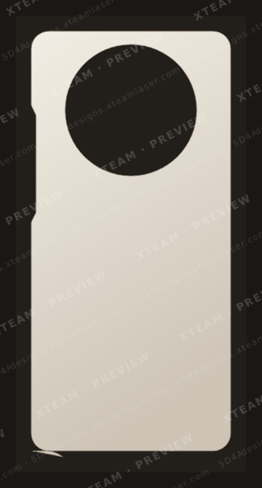 Huawei Mate40 Pro — Huawei Mate40 Pro+ - Back