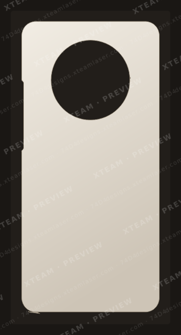Huawei Mate40E Pro 5G — Huawei Mate40E Pro 5G - Back