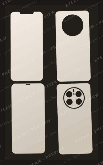 Huawei mate50 PRO — Huawei mate50 PRO - Mobile electronic equipment H