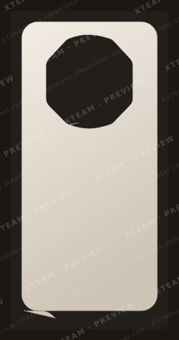 Huawei Mate50 RS Porsche Design — Huawei Mate50 RS Porsche Design - Back