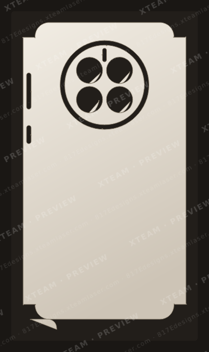 Huawei Mate50 — Huawei Mate50 - Half 1