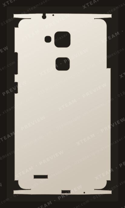 Huawei Mate7 — Huawei Mate7 - All