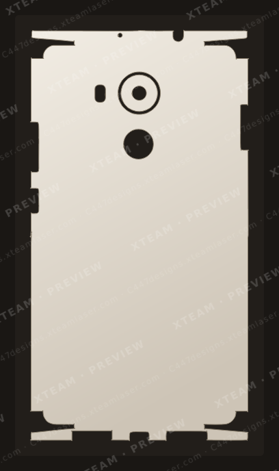 Huawei Mate8 — Huawei Mate8 - All