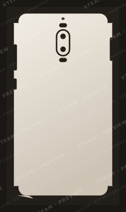 Huawei Mate9 Pro _ Mate 9 Porsche — Huawei Mate9 Pro _ Mate 9 Porsche - Half