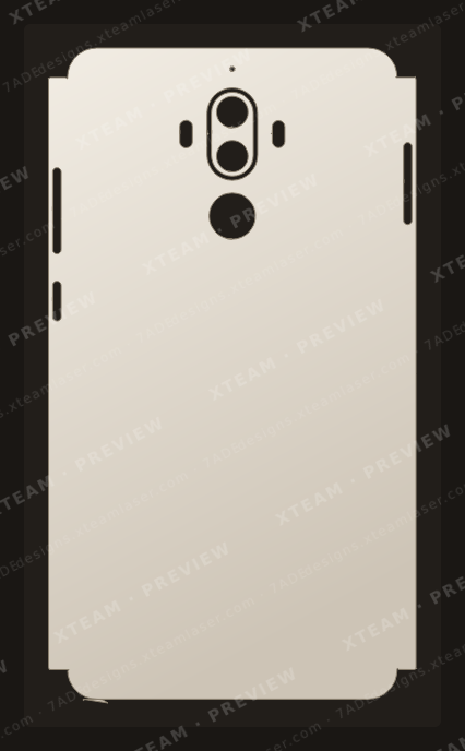 Huawei Mate9 — Huawei Mate9 - Half