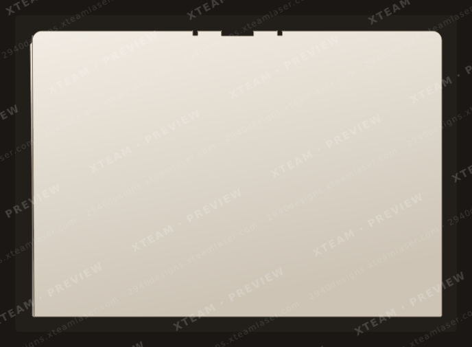 Huawei MateBook 13S — Huawei MateBook 13S - Front