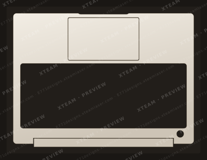 Huawei MateBook 14  KLVD-WDH9 — Huawei MateBook 14 KLVD-WDH9 - KEYBOARD