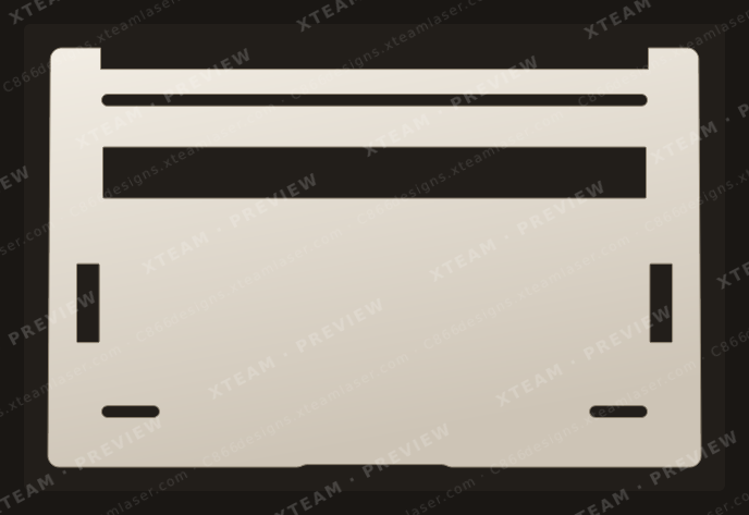 Huawei MateBook D 15 BoD-WDH9 — Huawei MateBook D 15 BoD-WDH9 - D BOTTOM (2)