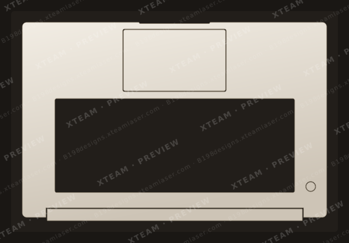 Huawei Matebook D15 AMD boh-wap9r — Huawei Matebook D15 AMD boh-wap9r - KEYBOARD (2)